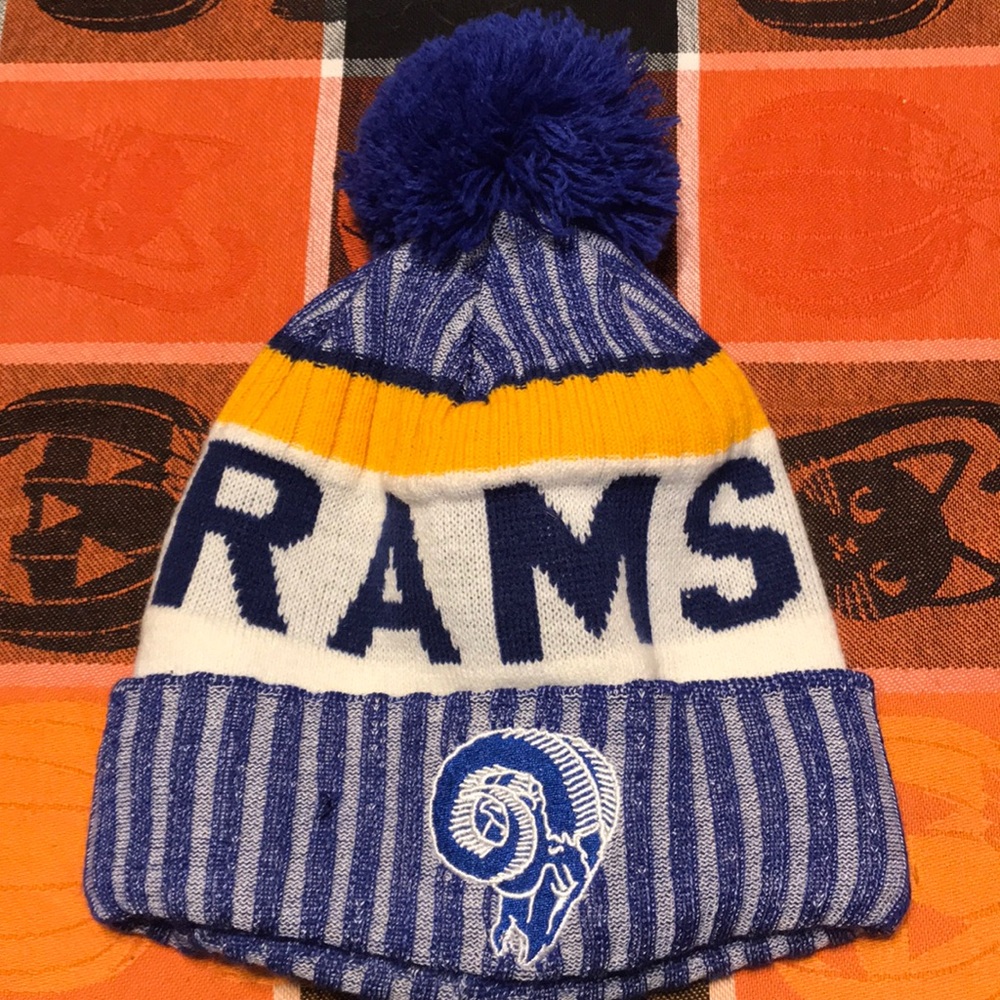 Retro Beanie